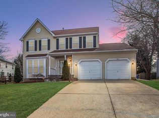 5314 Sea Raven Ct, Waldorf, MD 20603