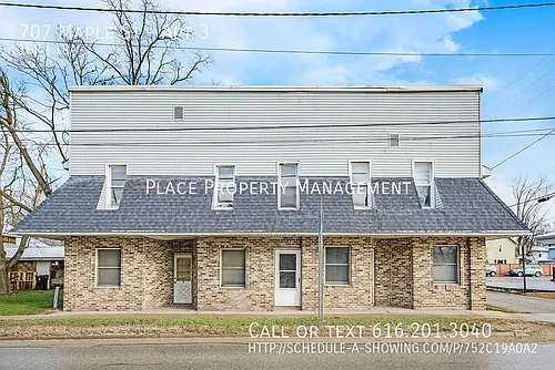 707 Maple St #3 Photo 1