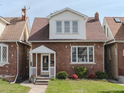 3631 N Oriole Ave, Chicago, IL, 60634