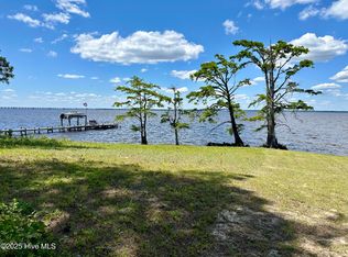 LOT 1 Cedar Shores Dr, Roper, NC 27970