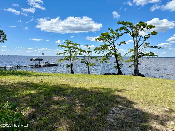 Lot 1 Cedar Shores Drive, Roper, NC 27970