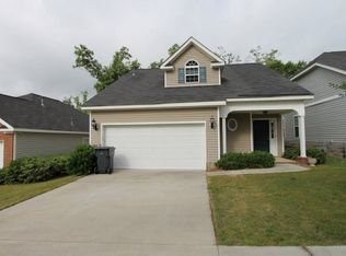 2050 Summerton Cir, Evans, GA 30809