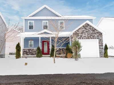 116 Corkrean Way, Morgantown, WV, 26508