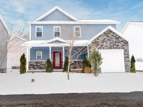 116 Corkrean Way, Morgantown, WV 26508