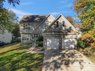 107 Claremont Way, Mooresville, NC 28117