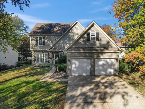 107 Claremont Way, Mooresville, NC 28117