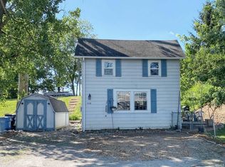 5118 N Blue Lake Rd, Churubusco, IN 46723