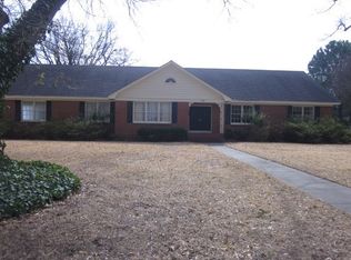 606 E Harding Ave, Greenwood, MS 38930