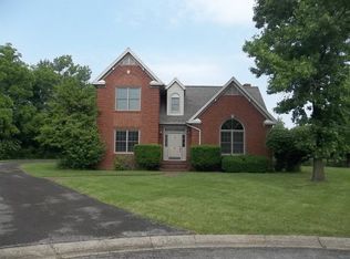 11 Harton Pl, Hopkinsville, KY 42240