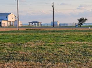 Bl1 L26 Bayside Dr, Seadrift, TX 77983