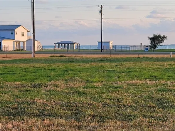 Bl1 L26 Bayside Dr, Seadrift, TX 77983