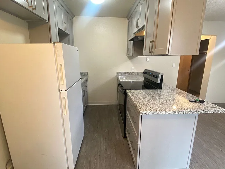 1,395 / 1br - Apartment 1 Bed 1 Bath $1,395 / Month (Sacramento, CA) — Photo 2