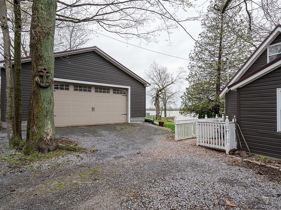 8732 Lotts Point Rd, Chaumont, NY 13622 Zillow