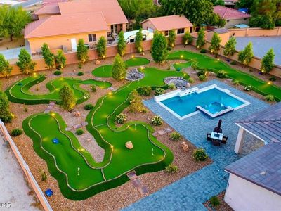 5291 E Chasemoor St, Pahrump, NV, 89061