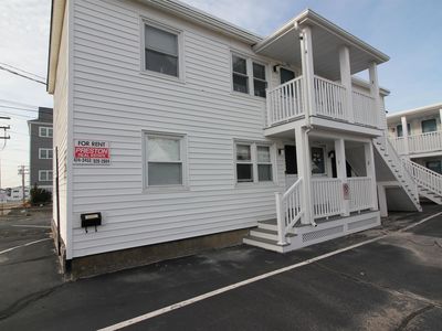 6 N Street #1, Hampton, NH, 03842