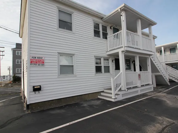 6 N Street #1, Hampton, NH 03842