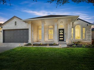 3345 Rod Carew Dr, Round Rock, TX 78665