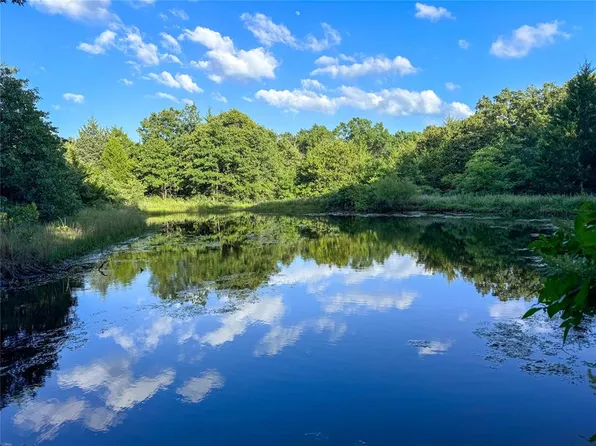 Skagg City Rd, Macomb, OK 74852