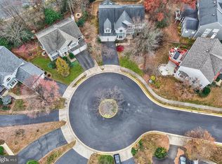 11405 Northwind Ct, Reston, VA 20194