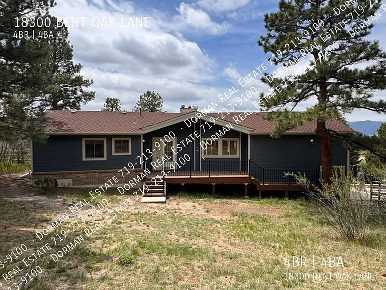 18300 Bent Oak Ln — Photo 2