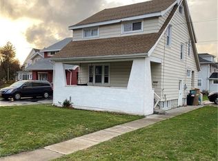 401 S Washington St, East Rochester, NY 14445