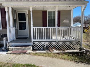 14 Pinehurst St FLOOR 1, Blackstone, MA 01504