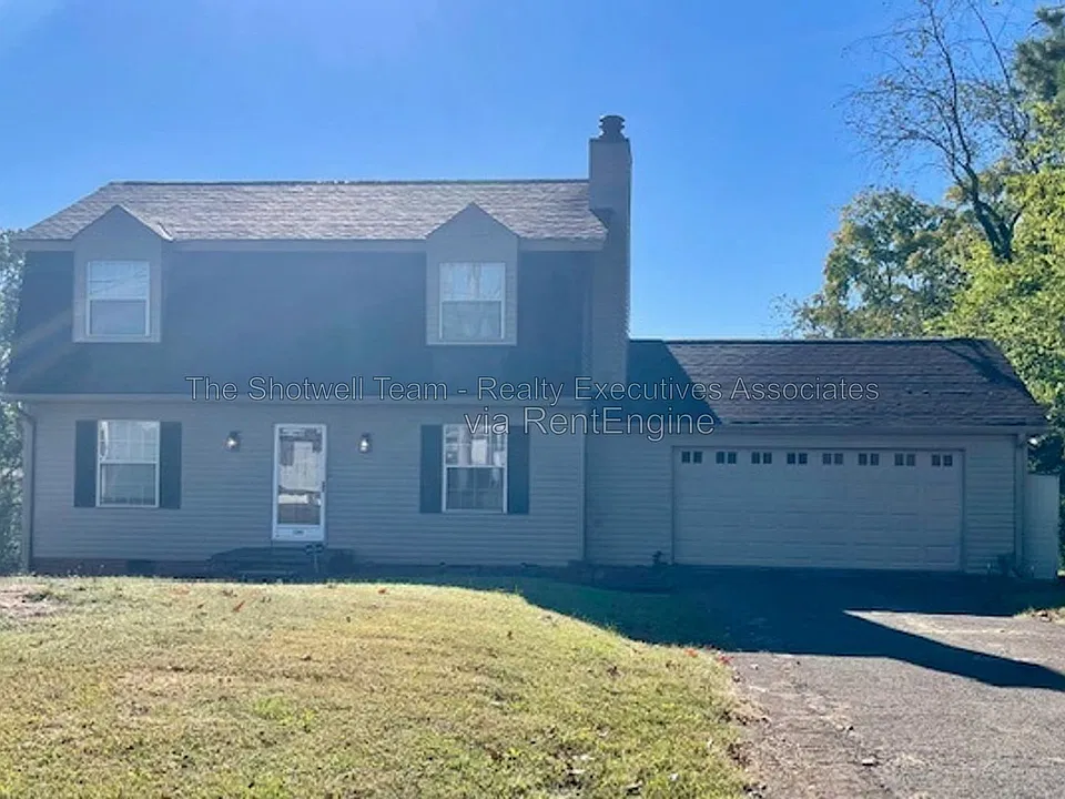 2305 Bishops Bridge Rd