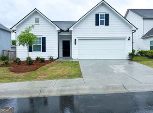 12 Crossroad Cir, Jasper, GA 30143