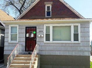 4219 Hohman Ave, Hammond, IN 46327