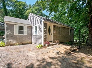 Golden Eagle Condos, Orleans, MA 02653