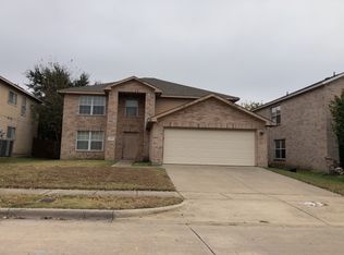 3353 Chapel Ridge Way, Fort Worth, TX 76116