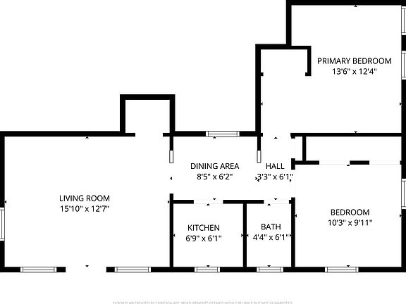 3rd image of 8216 Nolte Ave APT 4