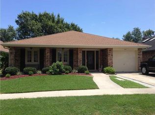 1417 Pecan Ave, Metairie, LA 70001
