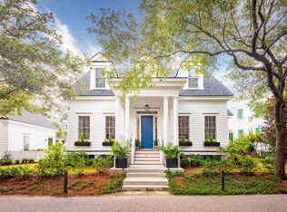 31 Saturday Rd, Mount Pleasant, SC 29464