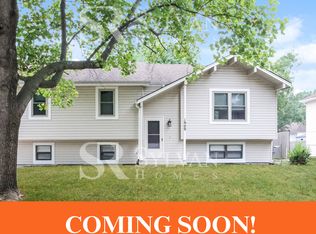 1909 SW 5th St, Lees Summit, MO 64081