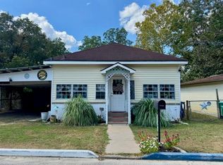 22698 5th Ave, Florala, AL 36442