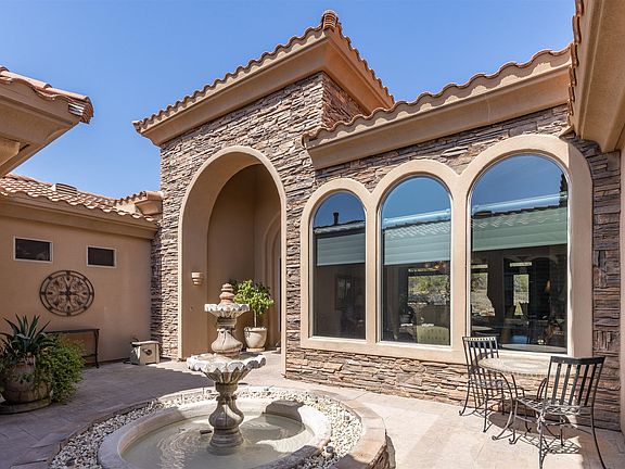 2nd image of 9876 E Seven Palms Dr