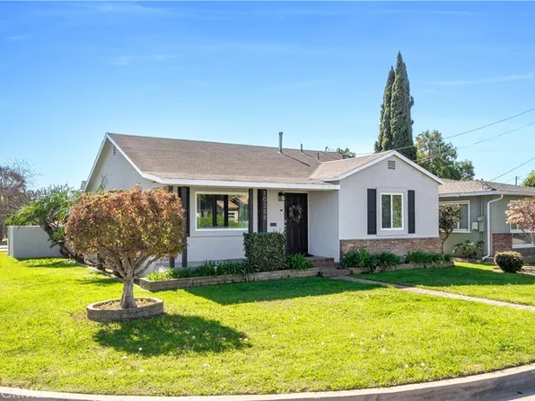 10358 Trabuco St, Bellflower, CA 90706