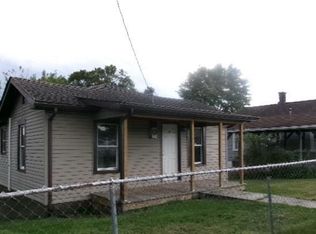 128 Dunn St, Sophia, WV 25921