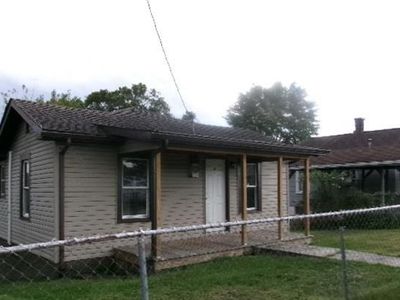 128 Dunn St, Sophia, WV, 25921