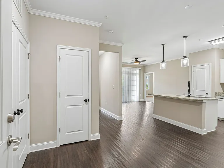 McDowell Creek Court — Photo 15