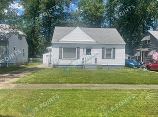 1712 Bradford St NW, Warren, OH