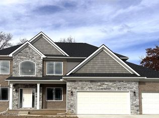 53183 Woodland Mdws, Chesterfield, MI 48047