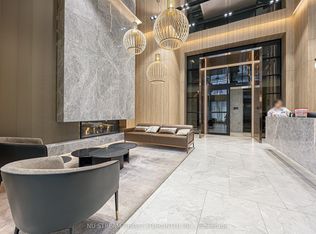 252 Church St #2912, Toronto, ON M5B 1Z2