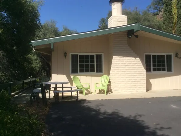 45200 Sierra Drive, Three Rivers, CA 93271