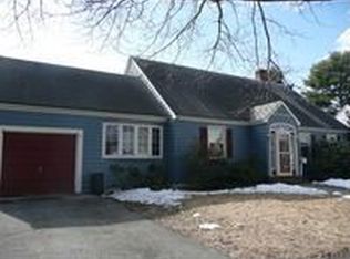 17 Hereford Rd, Marblehead, MA 01945