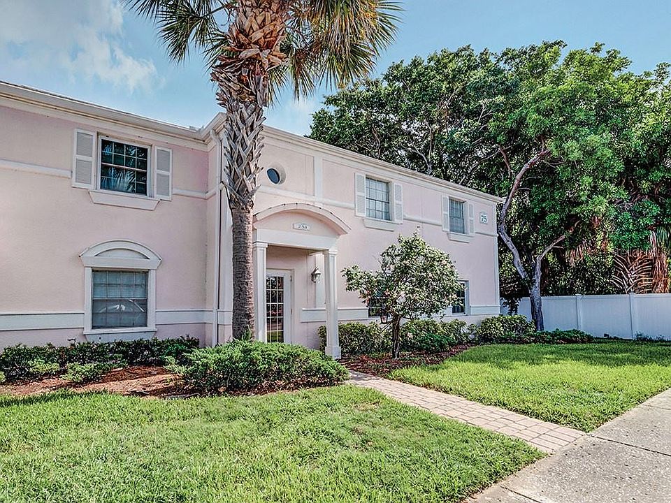 1st image of 251 Pompano Dr SE APT A