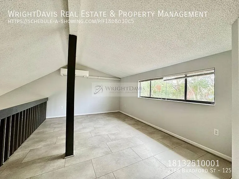 2166 Bradford St #125 — Photo 9