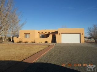 793 W Calle Allegre Dr, Pueblo, CO 81007
