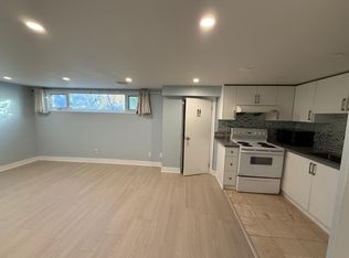 45 Laxford Ave, Toronto, ON M1R1M5